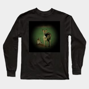 Doe Long Sleeve T-Shirt